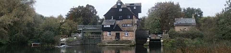 Mid-Anglia Centre