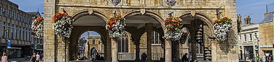 Mid-Anglia Centre