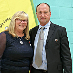 Karen McDonald