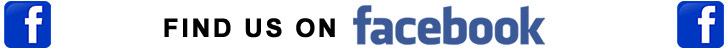 Find Us On Facebook