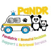 PanDR